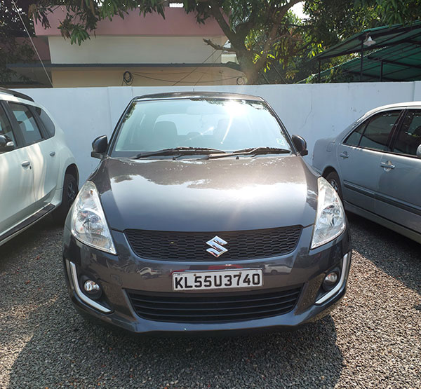 Driveaway Motors - Rent, Buy Second Hand Cars in Kerala